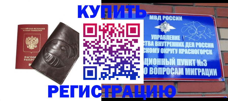 прописка в квартире в Лыткарино